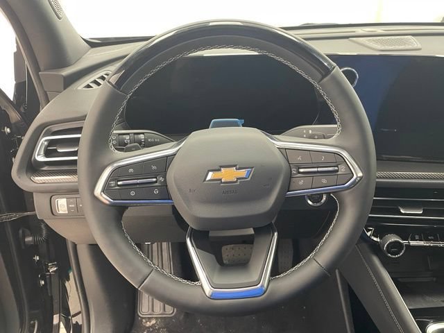 New 2026 Chevrolet Traverse High Country AWD/4WD image 12