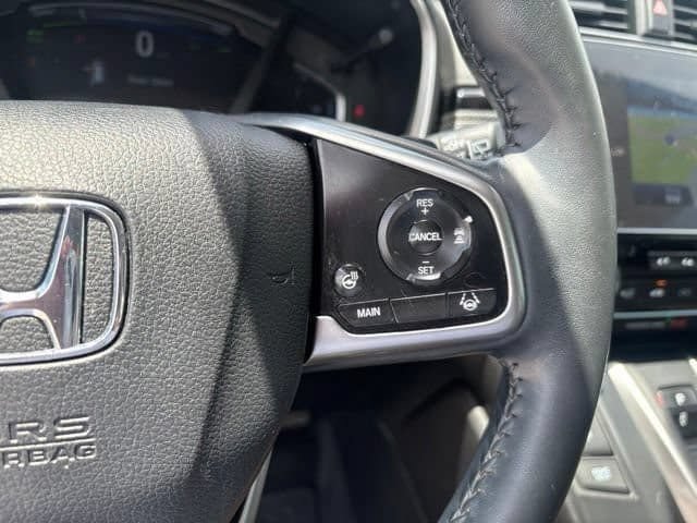 Used 2022 Honda CR-V Touring image 30