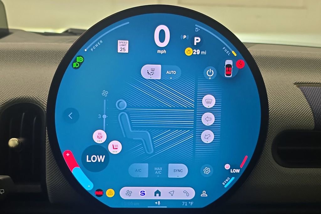 Used 2026 MINI Cooper S image 20