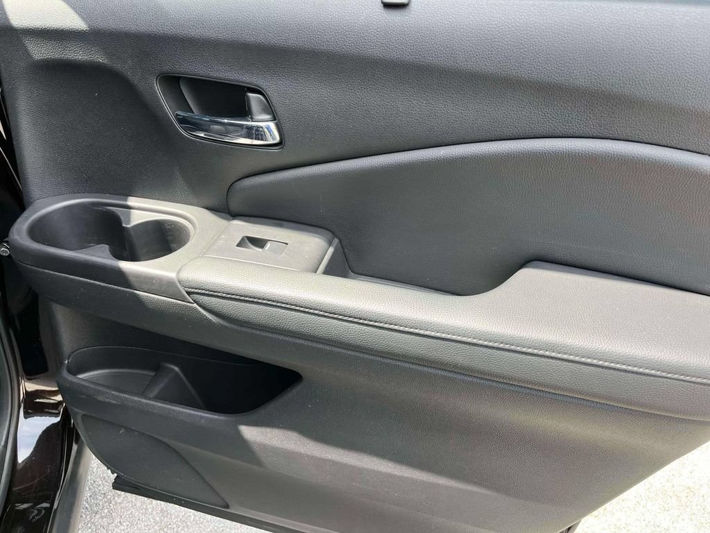 Used 2021 Honda Passport EX-L image 20