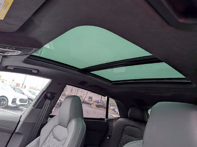New 2027 Audi SQ8 Prestige AWD/4WD image 11