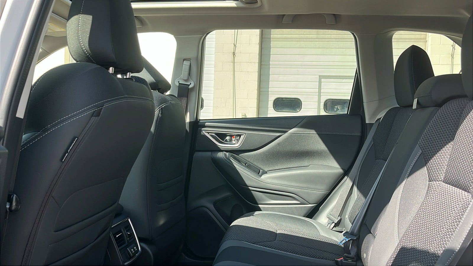 Certified 2023 Subaru Forester Premium AWD/4WD image 21