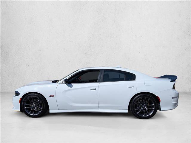 Used 2023 Dodge Charger Scat Pack image 8