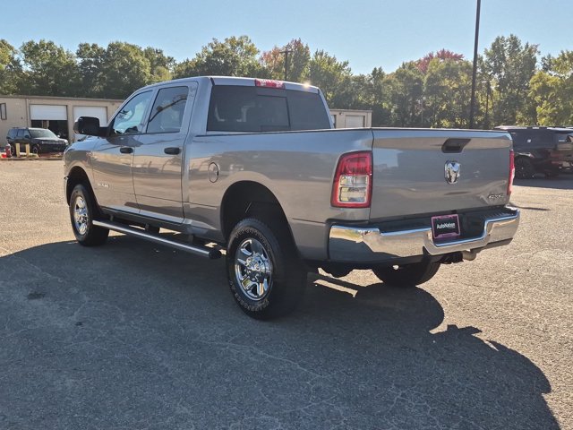 Used 2022 RAM 2500 Tradesman AWD/4WD image 8