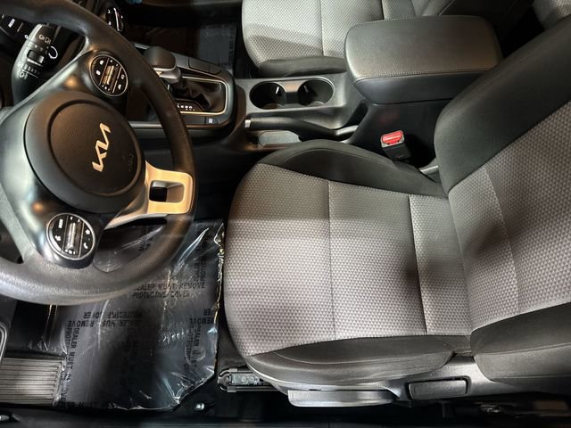 Used 2024 Kia Soul LX w/ Option Group 015 image 19