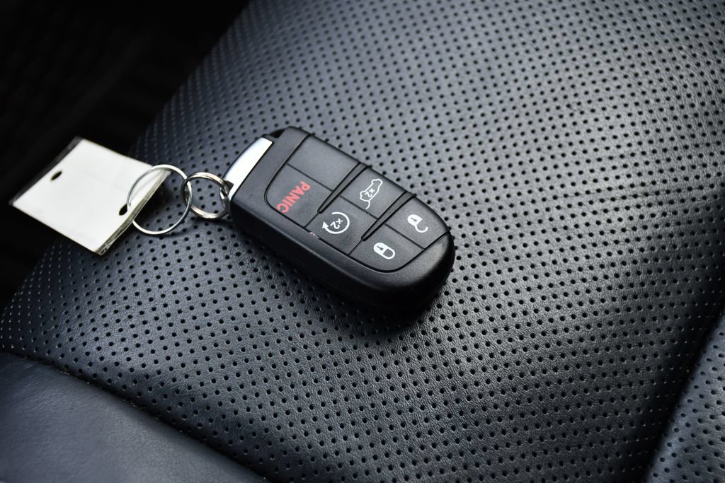 Used 2022 Dodge Durango Citadel AWD/4WD image 20