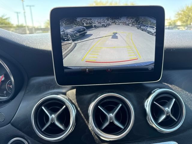 Used 2019 Mercedes-Benz GLA 250 image 14