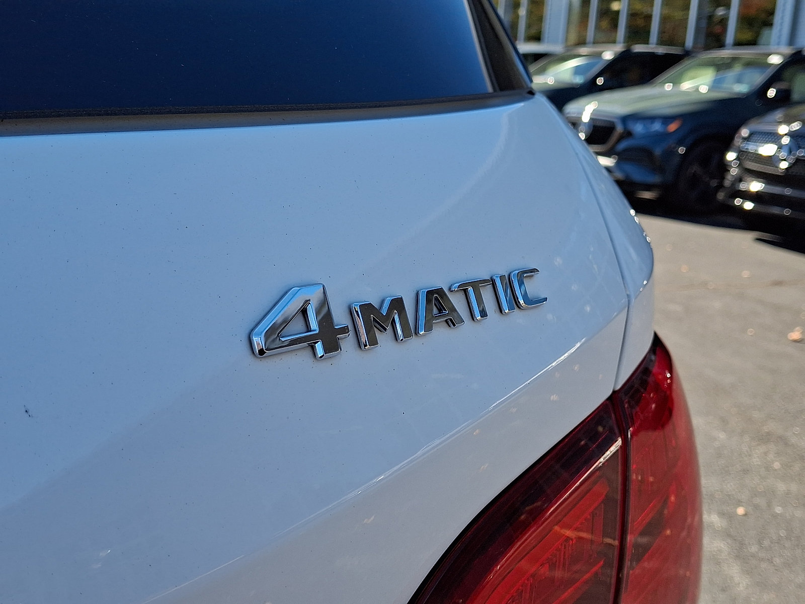 Certified 2018 Mercedes-Benz GLE 350 4MATIC image 32