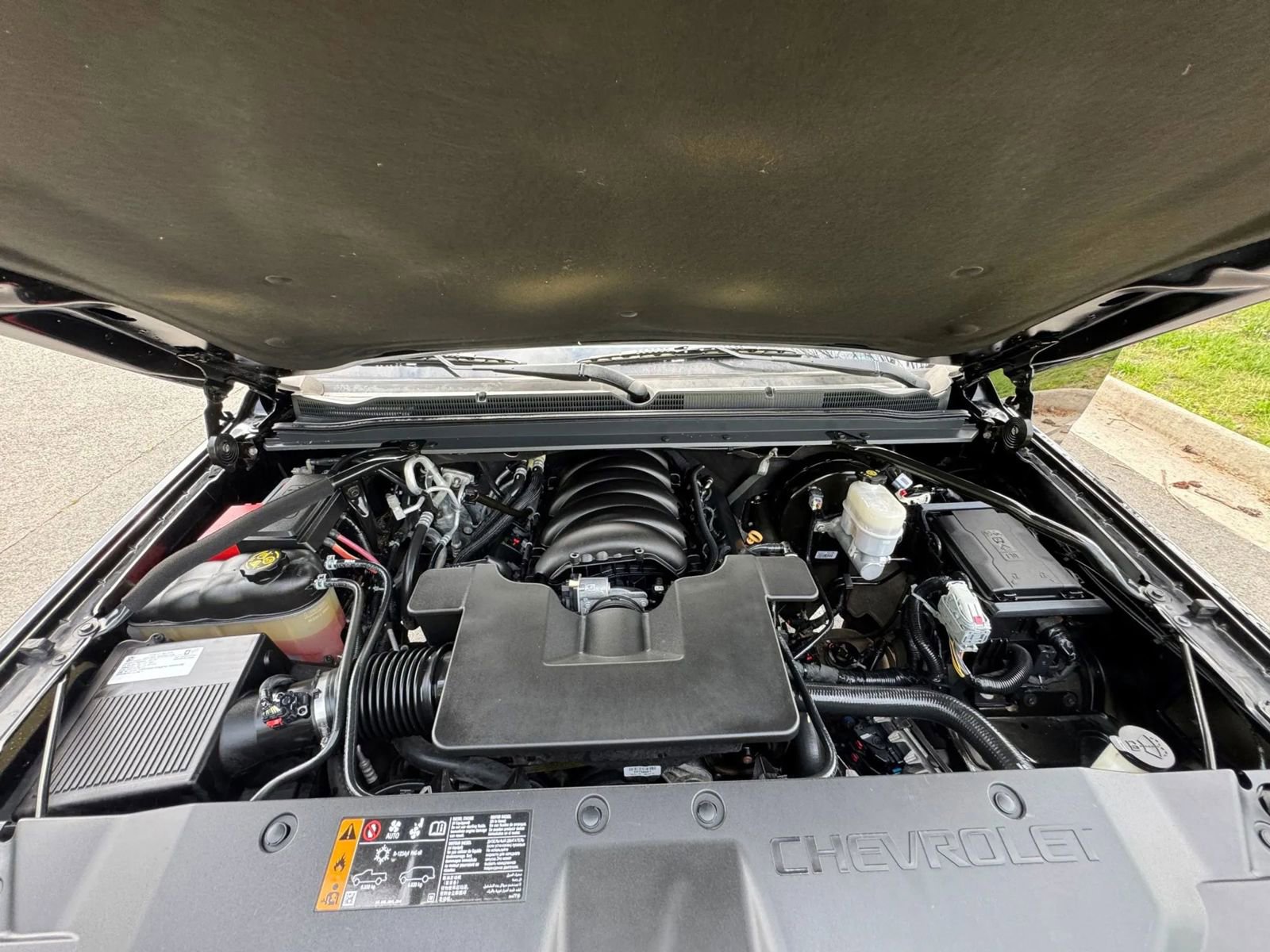 Used 2019 Chevrolet Tahoe LT image 37