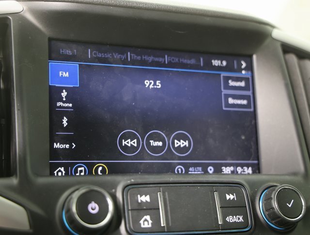 Used 2020 GMC Terrain SLT w/ Preferred Package image 5