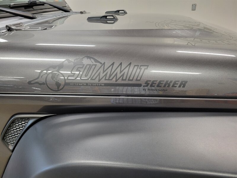 Used 2021 Jeep Wrangler Unlimited Sport AWD/4WD image 18