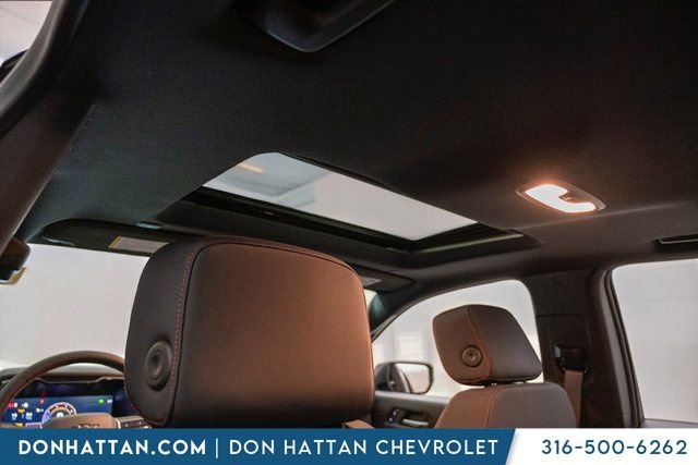 New 2026 Chevrolet Colorado Z71 image 27