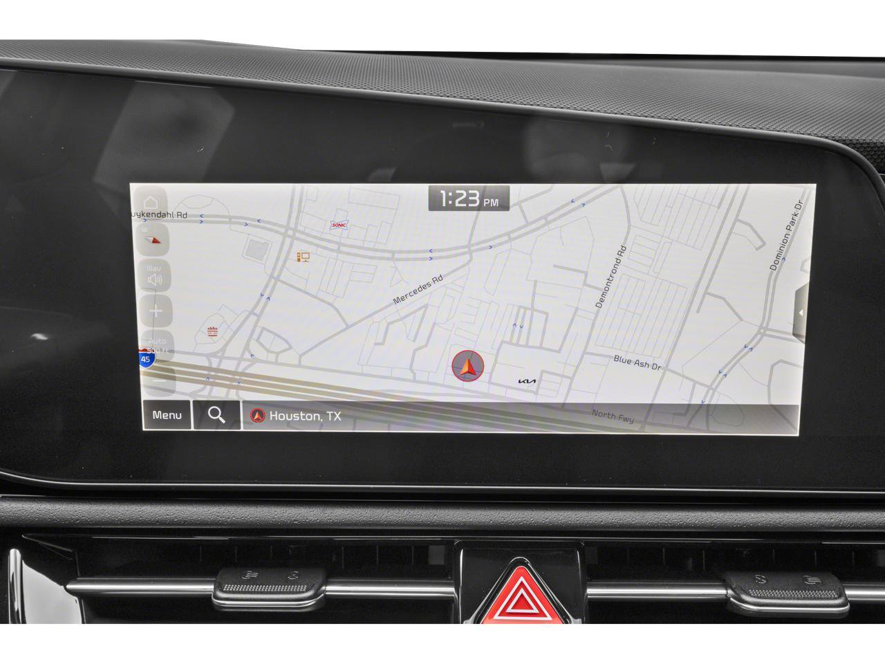 New 2025 Kia Niro SX image 43