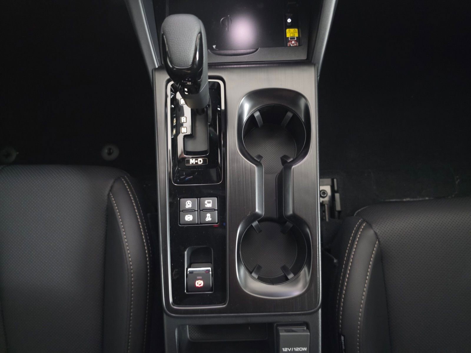 New 2026 Subaru Outback Limited XT AWD/4WD image 22