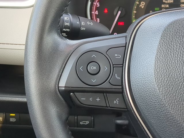 Certified 2023 Toyota RAV4 XLE Premium FWD image 29