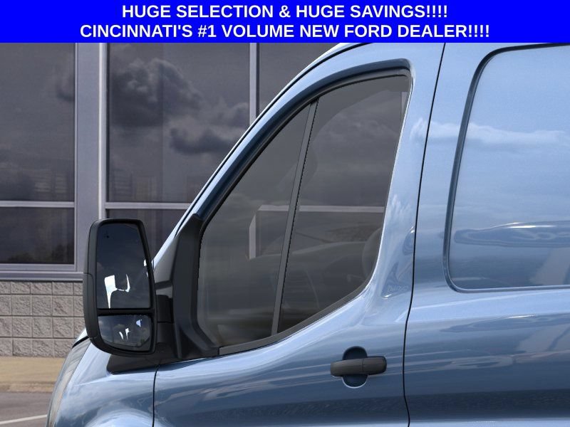 New 2026 Ford Transit 150 Low Roof AWD image 20