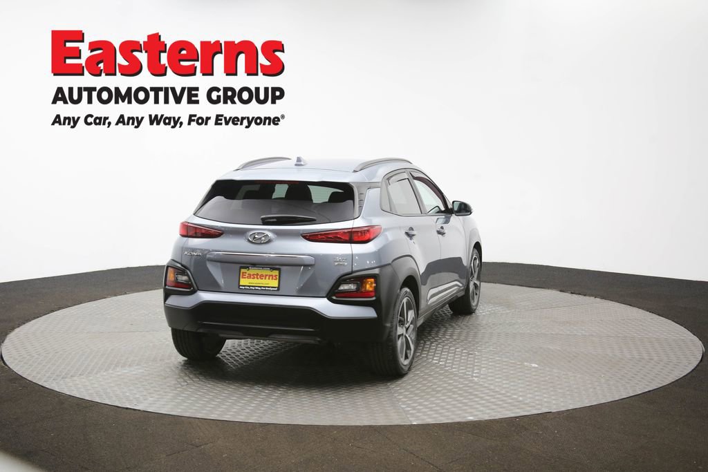Used 2019 Hyundai Kona Limited image 39