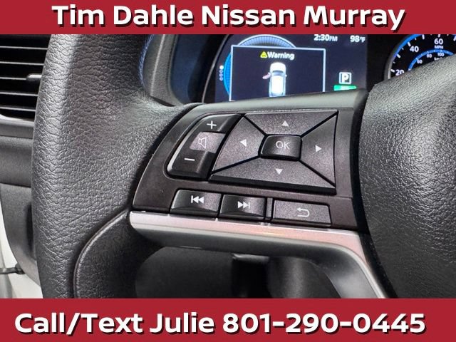 Used 2025 Nissan Leaf S FWD image 25