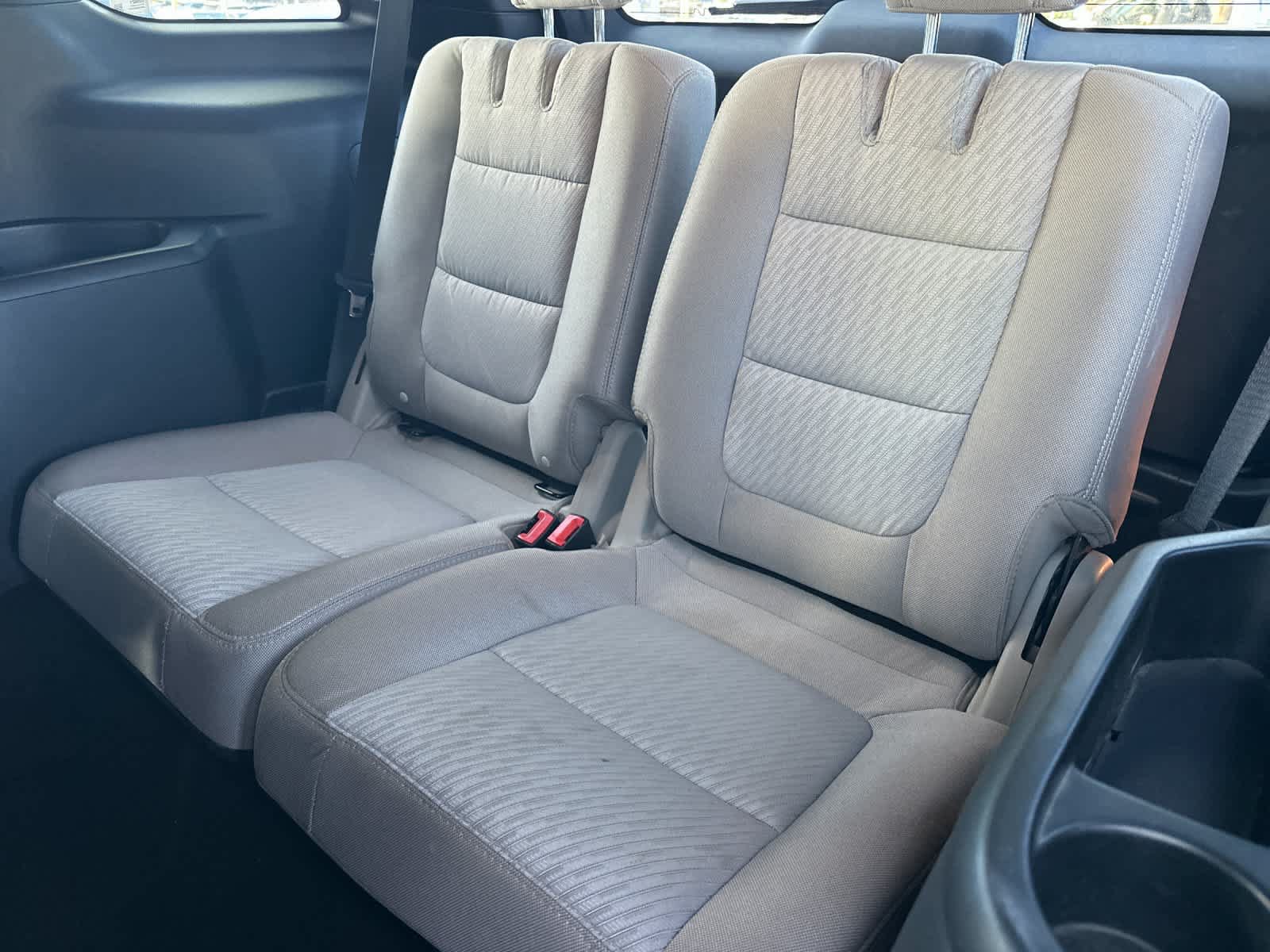 Used 2018 Ford Explorer FWD image 16