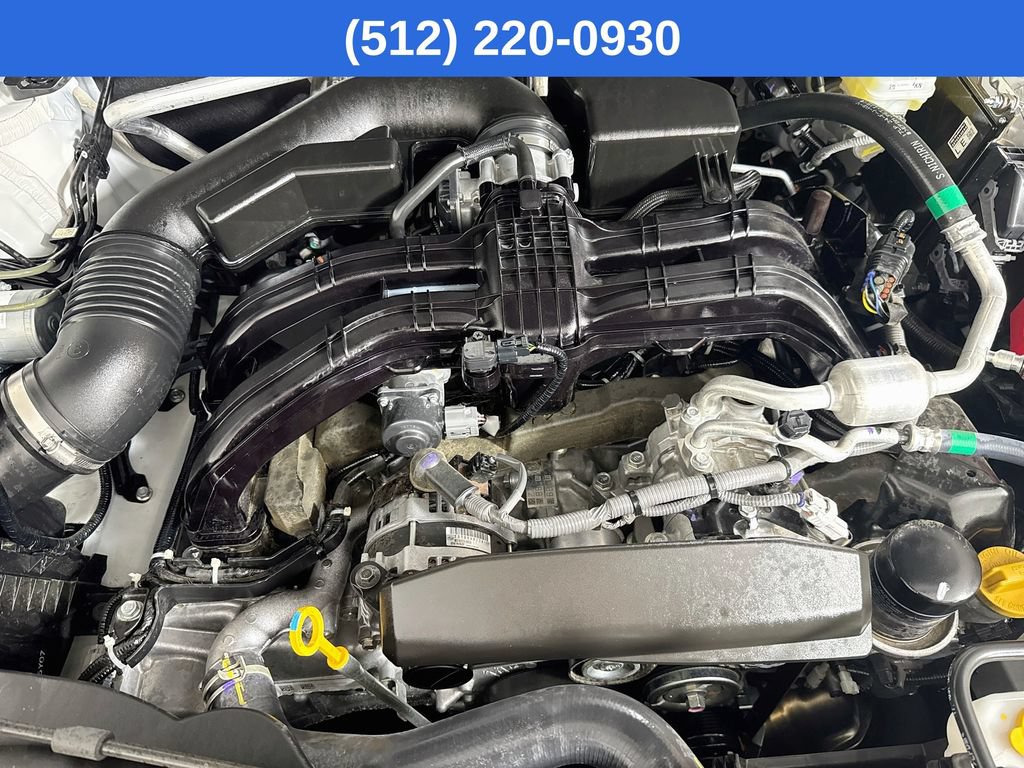 Used 2026 Subaru Forester Wilderness AWD/4WD image 41