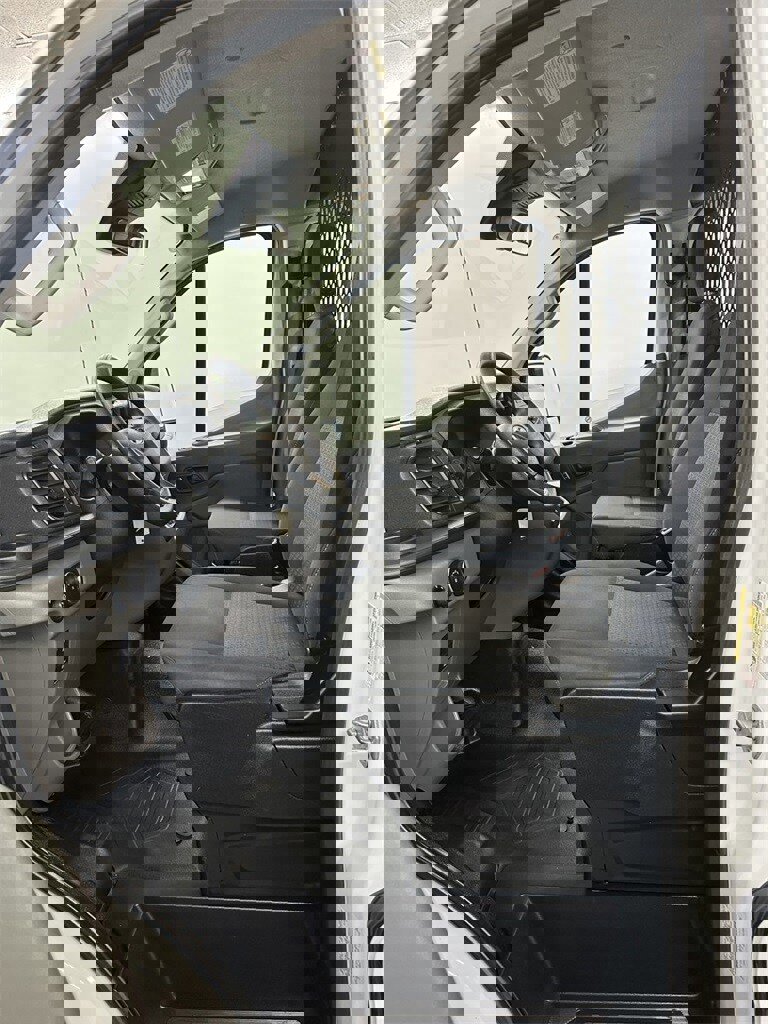 Used 2024 Ford Transit 250 Low Roof w/ Exterior Upgrade Package image 11