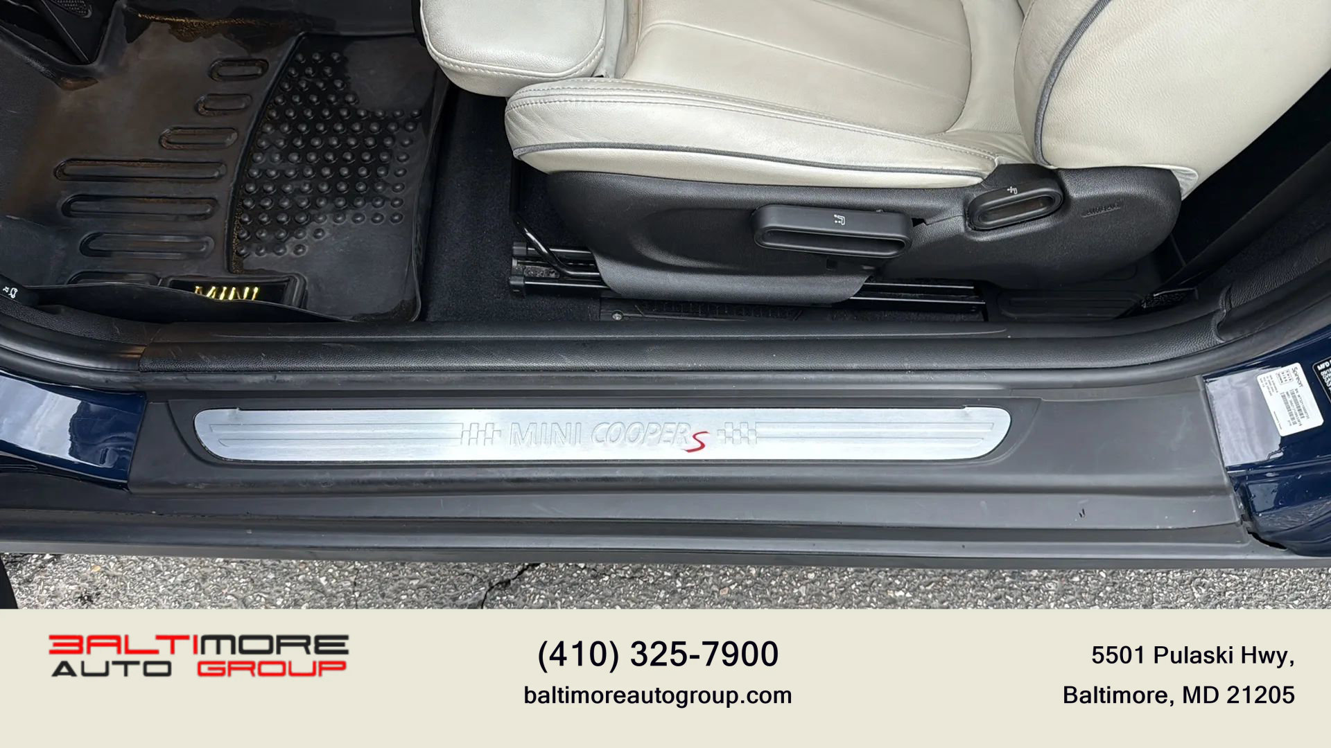 Used 2019 MINI Cooper S image 19