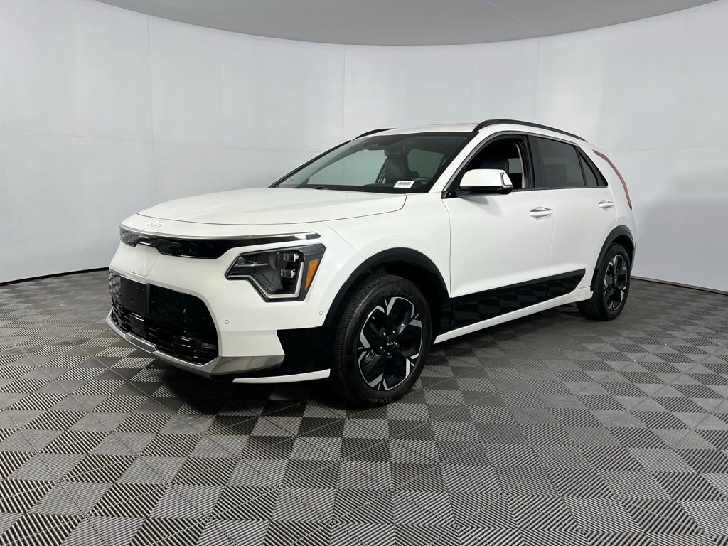 Used 2024 Kia Niro Wave image 10
