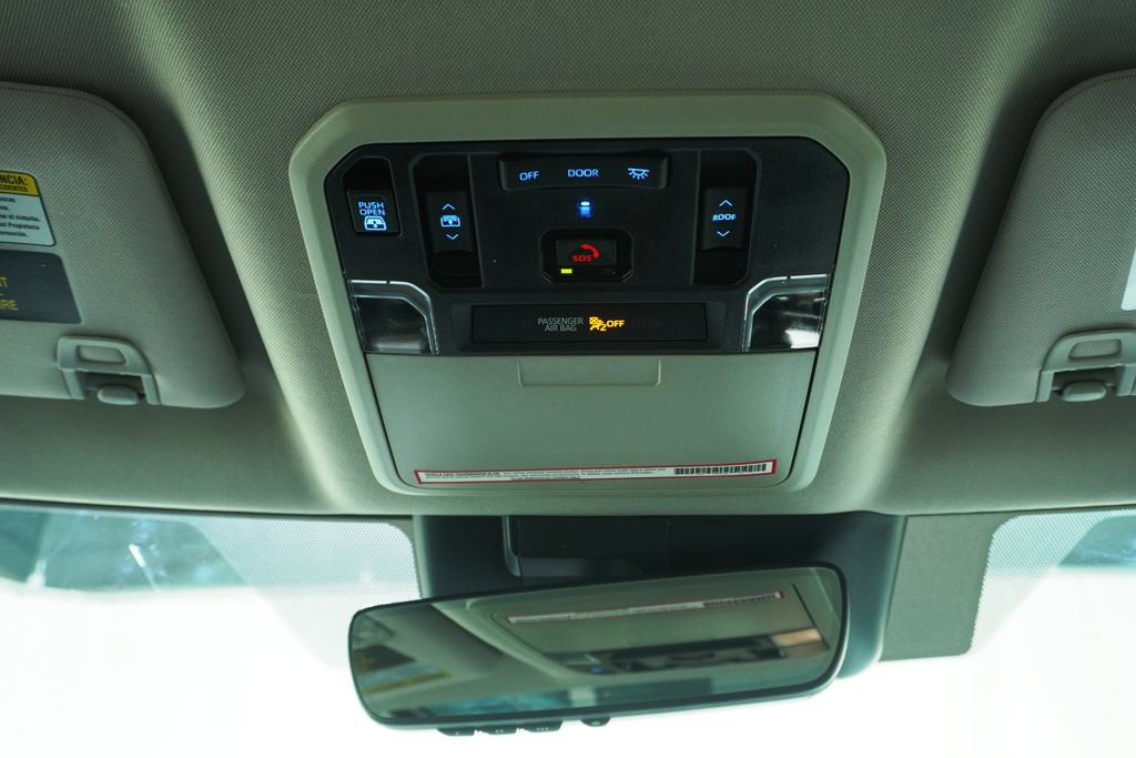 Used 2023 Toyota Tundra Limited w/ TRD Off-Road Package AWD/4WD image 20