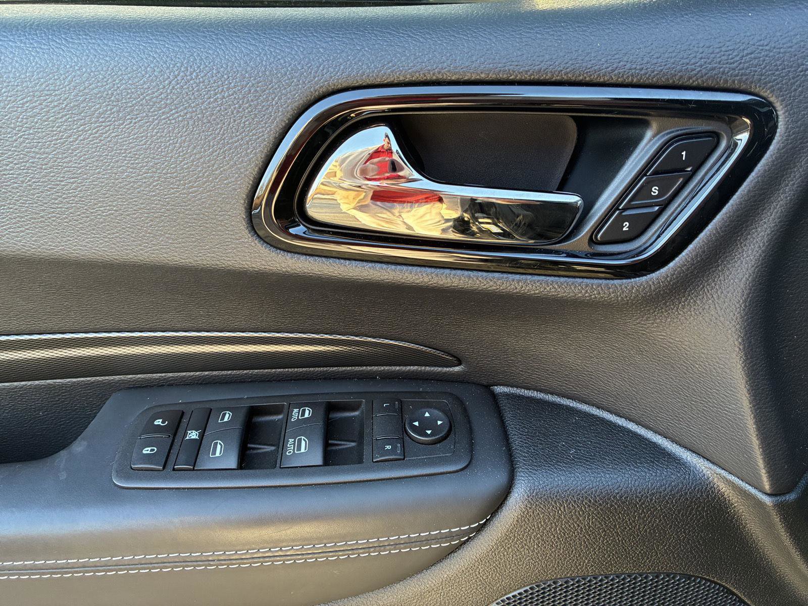 Used 2022 Dodge Durango SRT w/ Black Package image 21