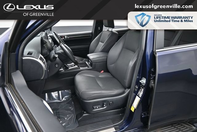 Certified 2023 Lexus GX 460 Premium w/ Premium Package AWD/4WD image 19