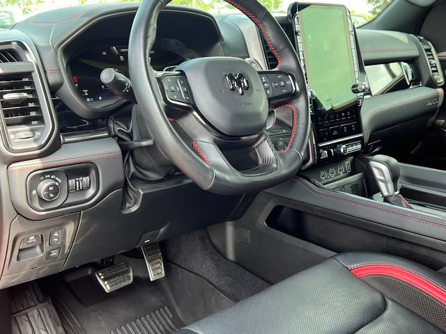 Used 2025 RAM 1500 RHO w/ RHO Level 1 Equipment Group AWD/4WD image 26