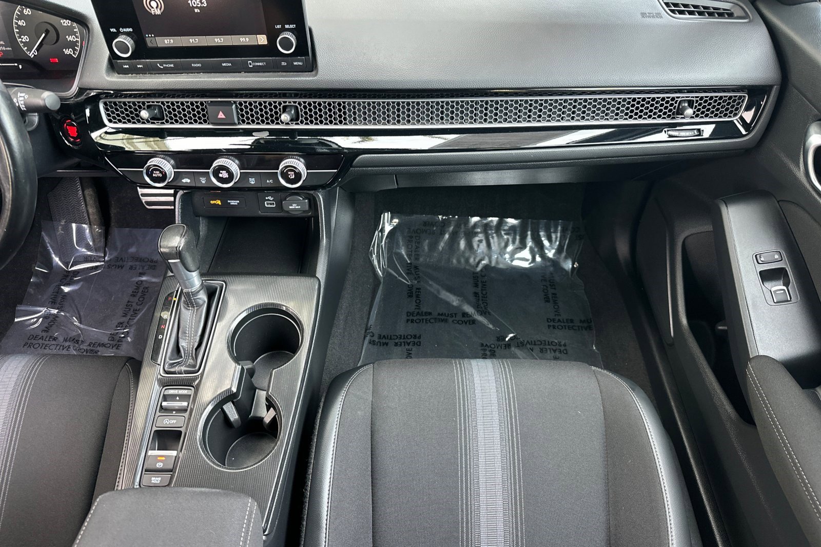 Used 2024 Honda Civic Sport image 28