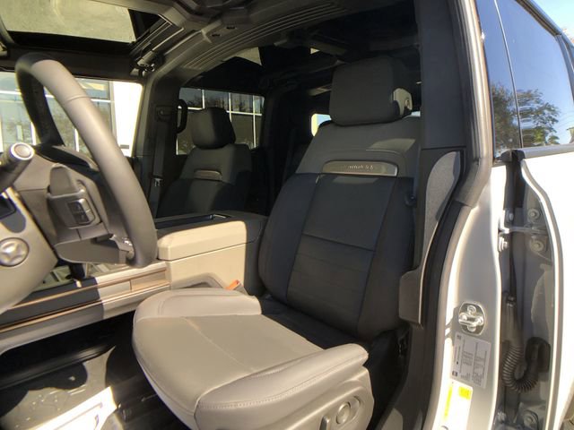 New 2025 GMC Hummer EV 3X w/ Extreme Off-Road Package image 19