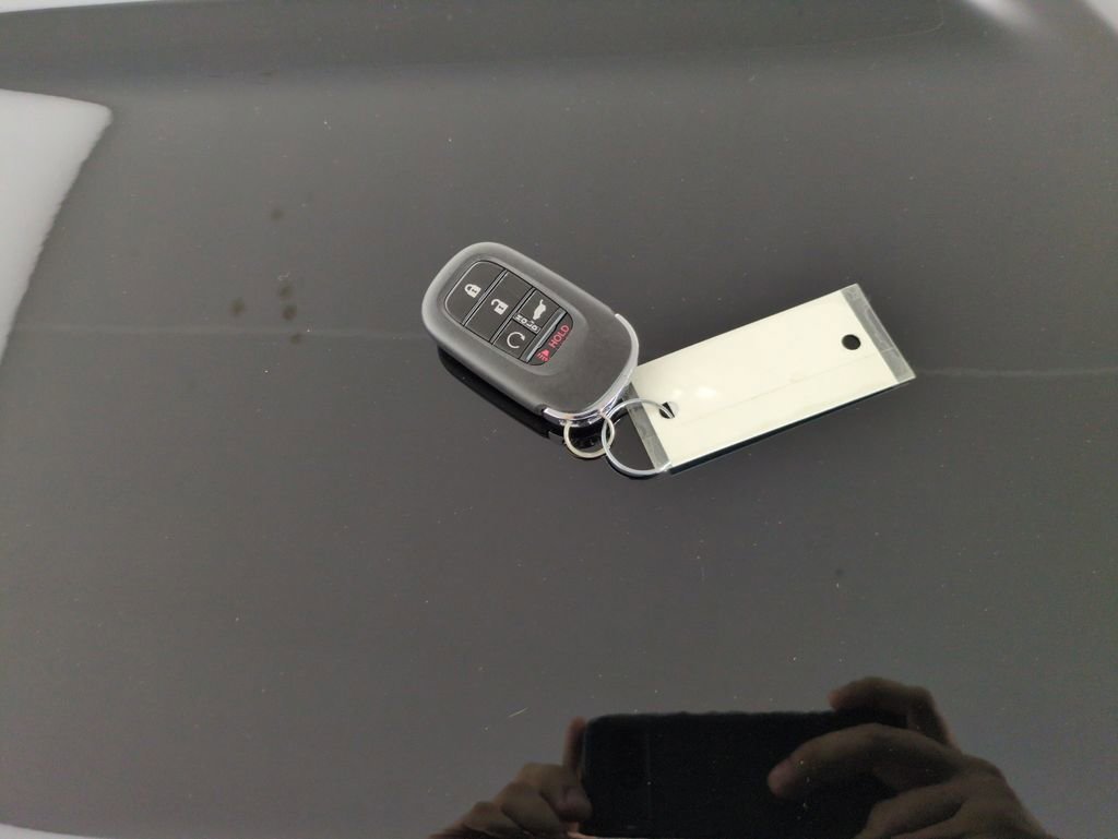 New 2026 Honda Passport TrailSport Elite image 29