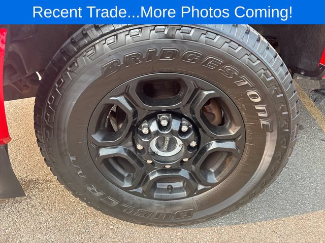 Used 2024 Ford F350 XL w/ STX Appearance Package AWD/4WD image 8