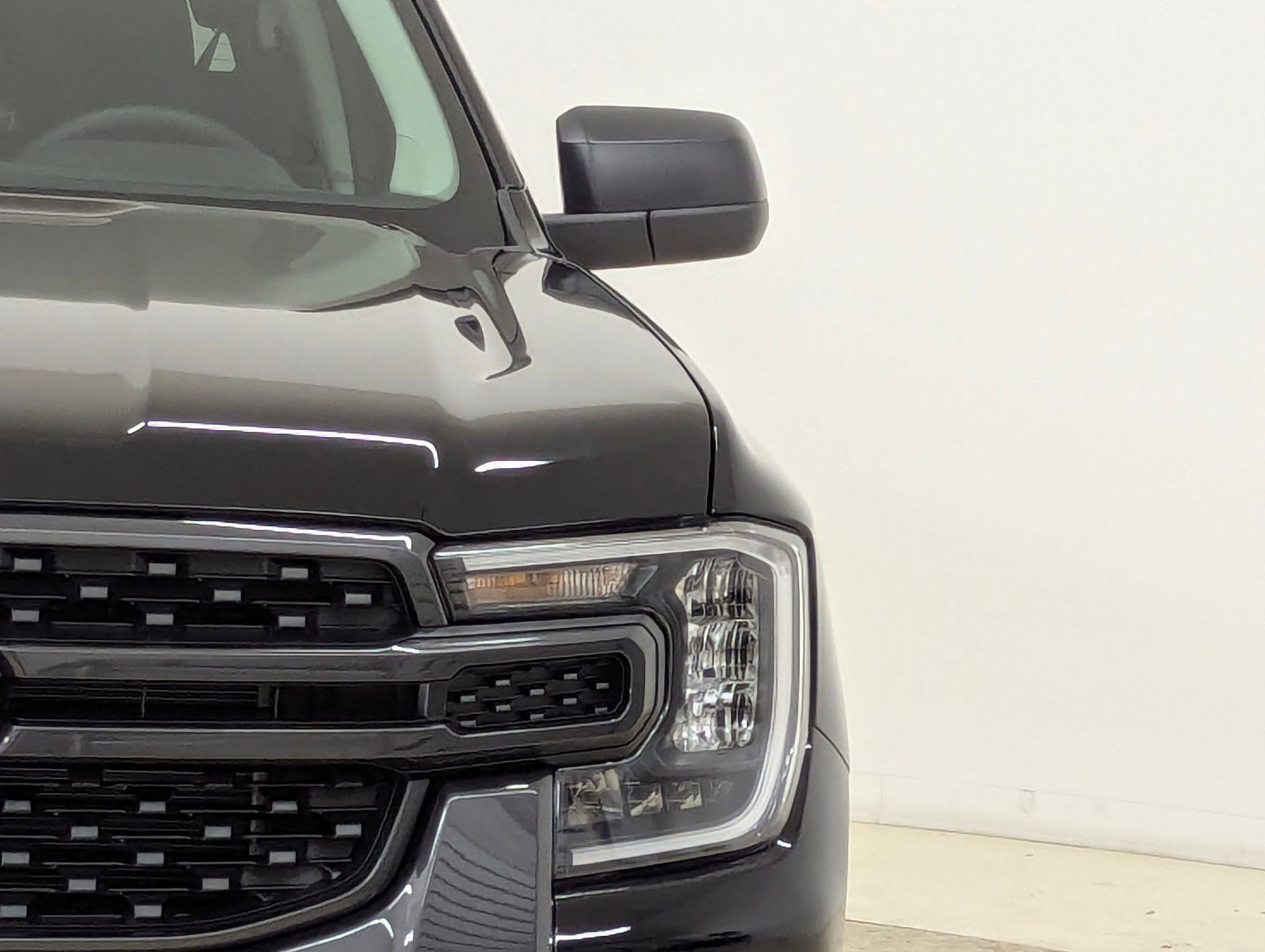 New 2026 Ford Ranger XLT image 11