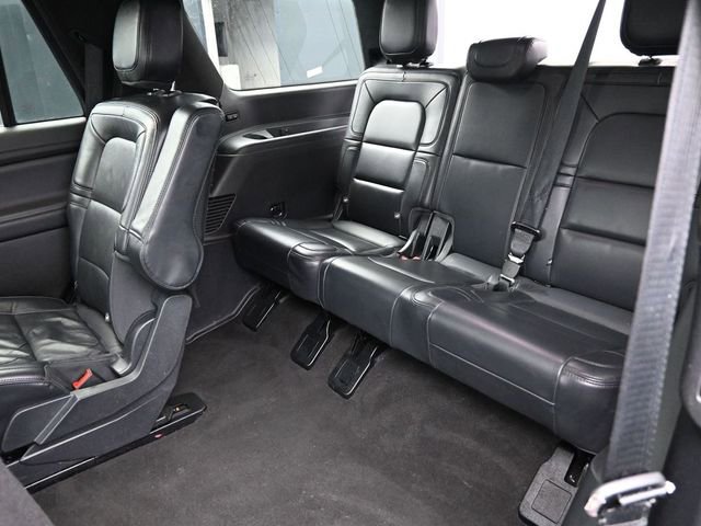 Used 2023 Lincoln Navigator Reserve image 33