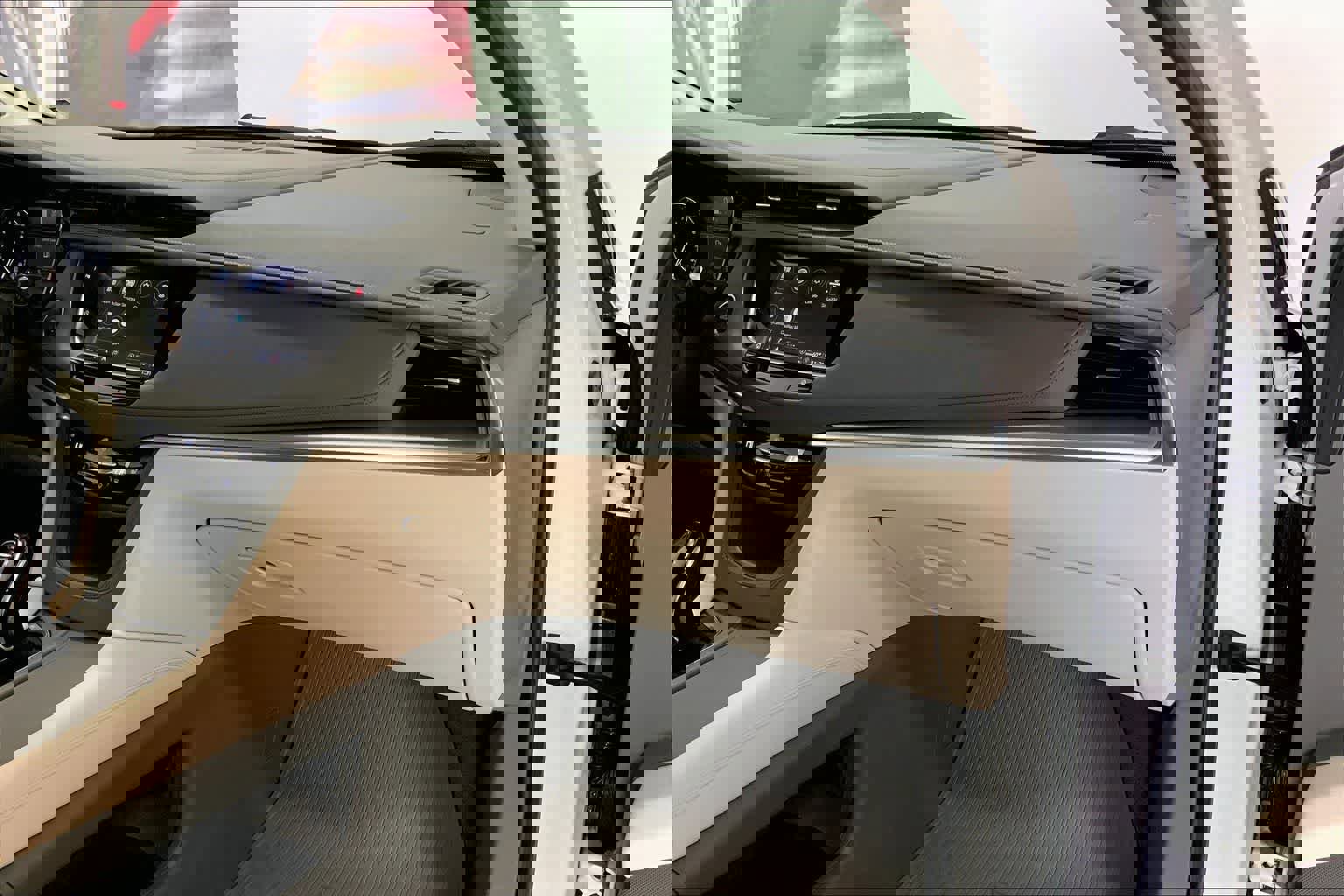 Used 2023 Cadillac XT5 Premium Luxury AWD/4WD image 20