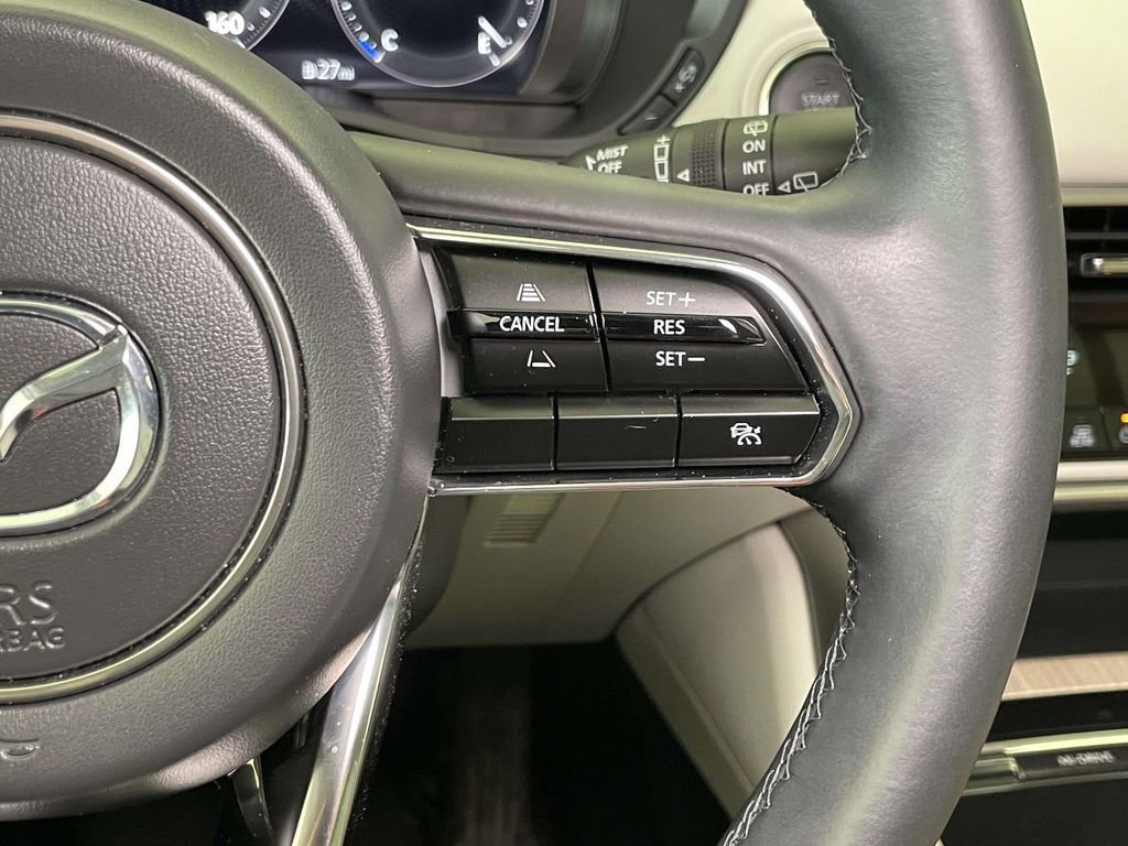 Used 2024 MAZDA CX-90 3.3 Turbo w/ Premium Plus Pkg AWD/4WD image 36