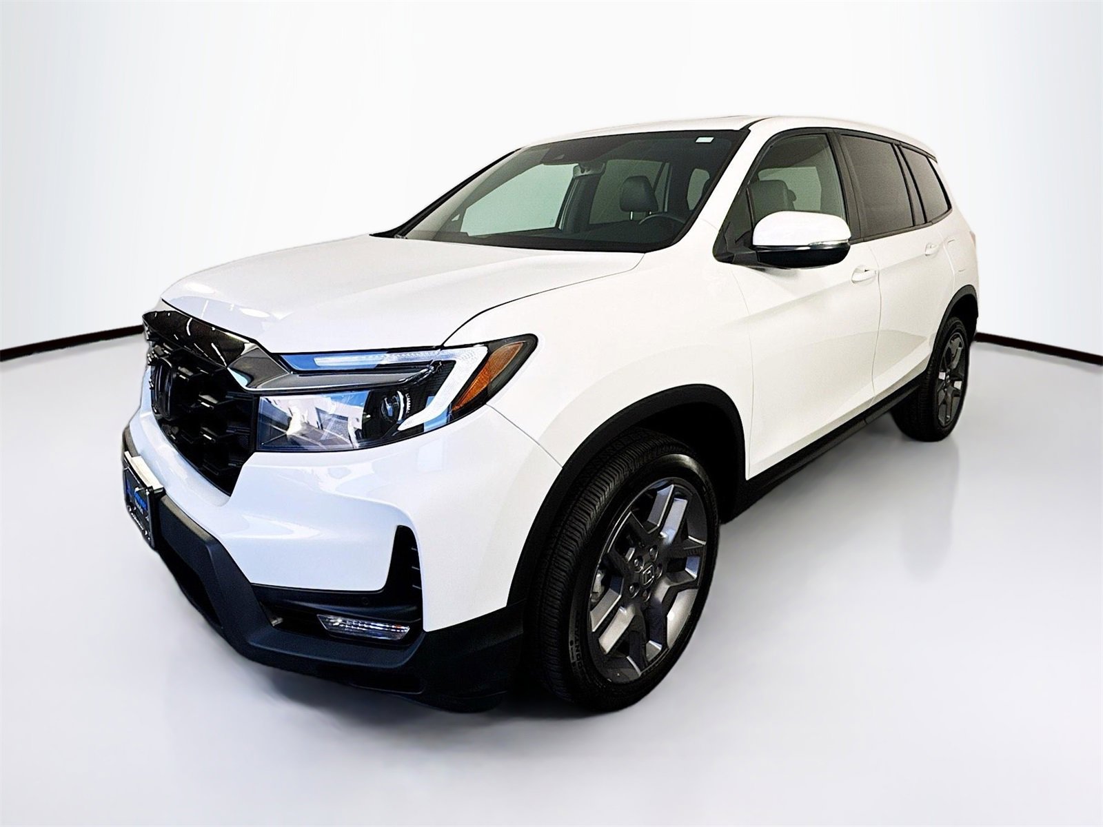 Used 2022 Honda Passport EX-L image 3