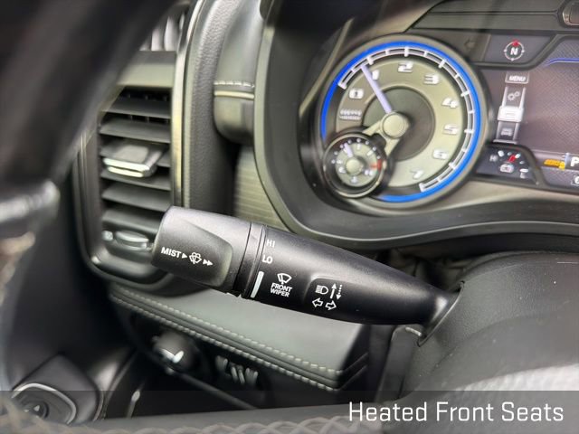 Used 2022 RAM 1500 Limited image 35