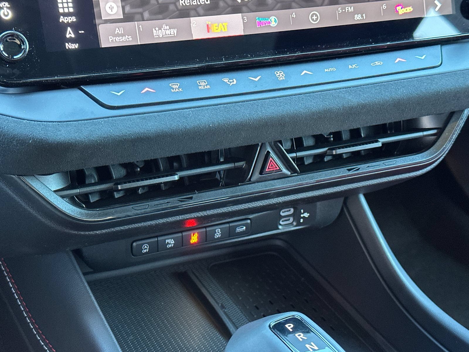 New 2026 Dodge Charger Scat Pack AWD/4WD image 19