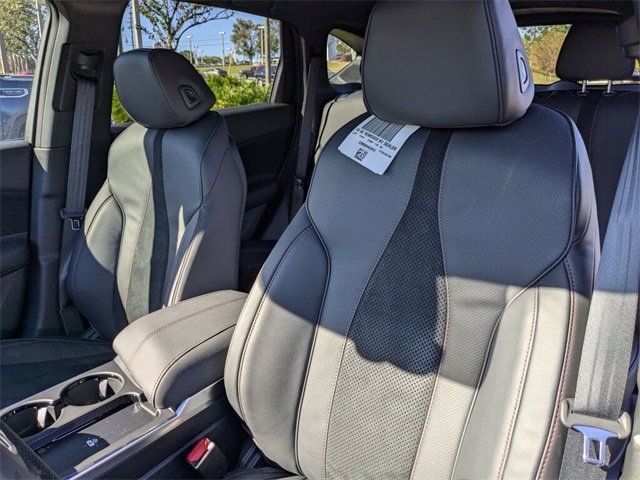 New 2026 Acura RDX A-Spec image 26