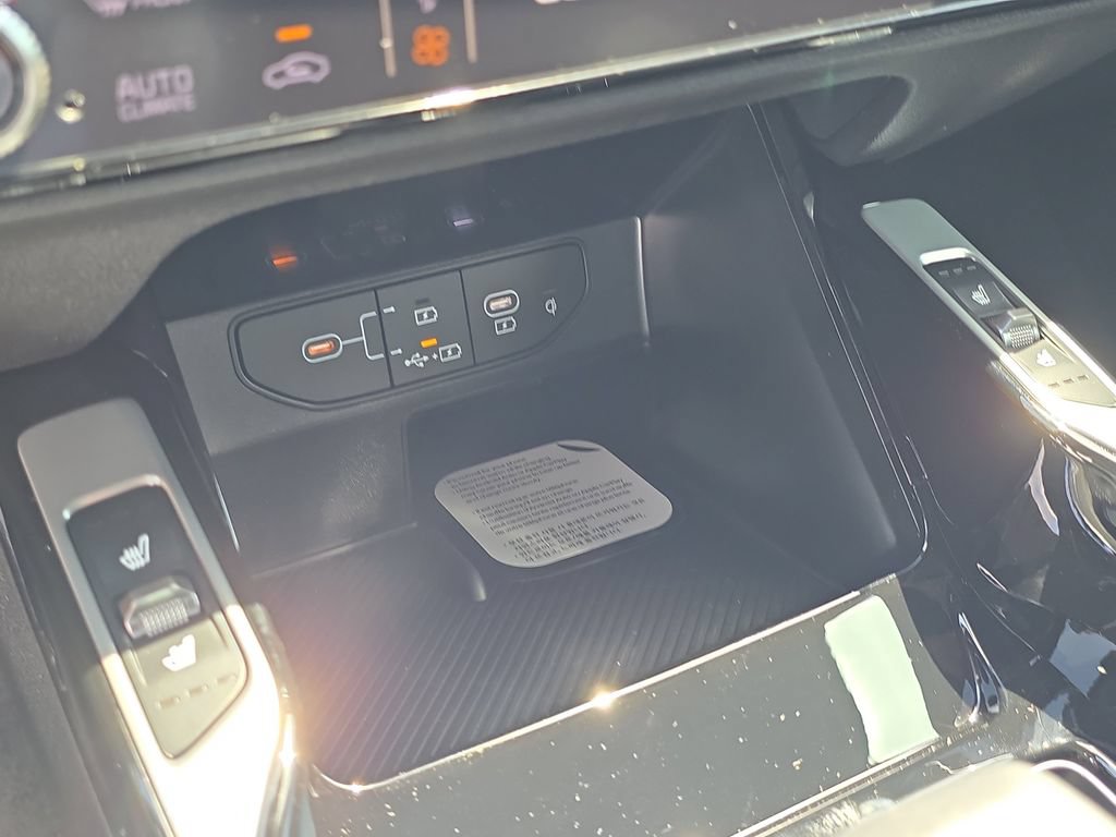 New 2026 Kia Sorento SX Prestige AWD/4WD image 27