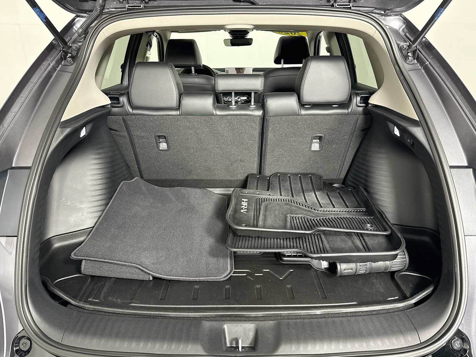Used 2026 Honda HR-V EX-L image 40