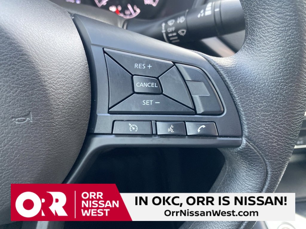 Used 2024 Nissan Altima 2.5 S image 24