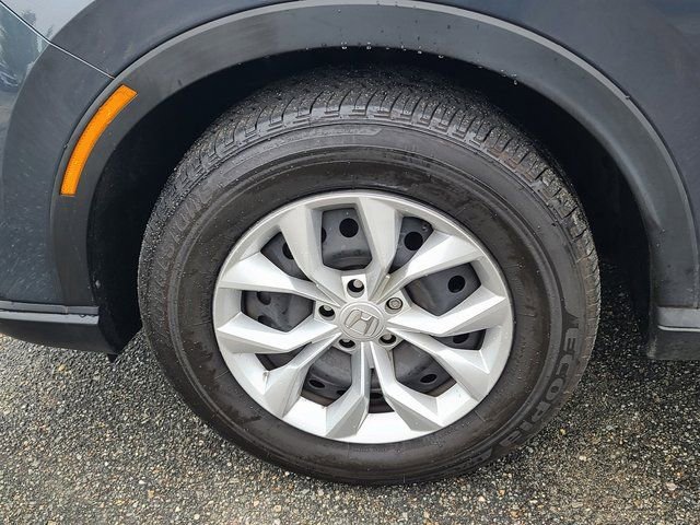 Used 2025 Honda CR-V LX image 27