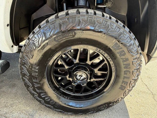 Used 2015 RAM 2500 Limited AWD/4WD image 49