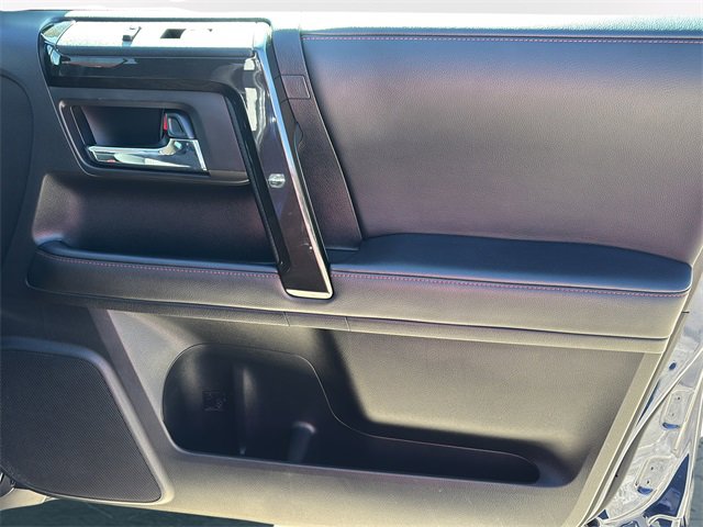 Used 2024 Toyota 4Runner TRD Off-Road image 10