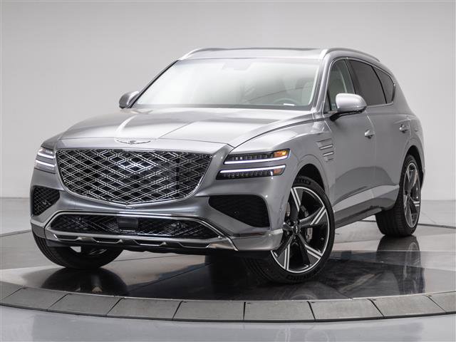 New 2026 Genesis GV80 2.5T Prestige